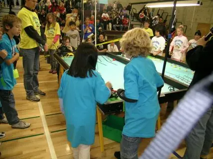 2006 FIRST Lego League, photo first-lego-league_9412913026_o