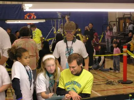 2006 FIRST Lego League, photo first-lego-league_9412954288_o