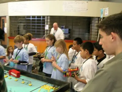 2006 FIRST Lego League, photo first-lego-league_9412967408_o