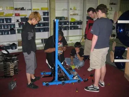 2007 FRC Build Season, photo frc-build-season_9408070929_o