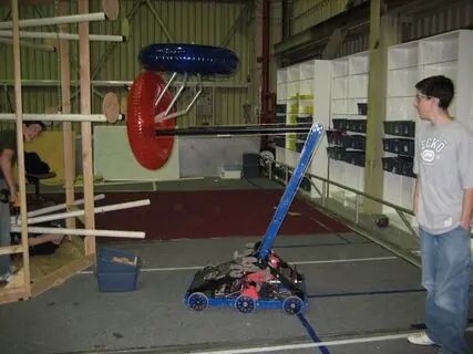 2007 FRC Build Season, photo frc-build-season_9408216535_o