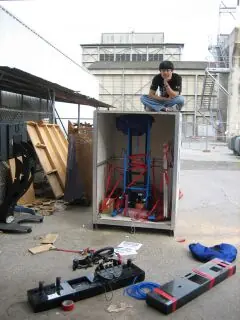 2007 FRC Build Season, photo frc-build-season_9408486885_o