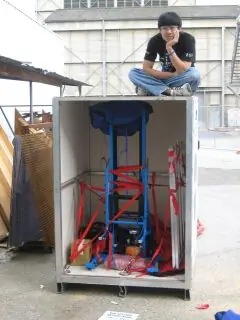 2007 FRC Build Season, photo frc-build-season_9409293375_o