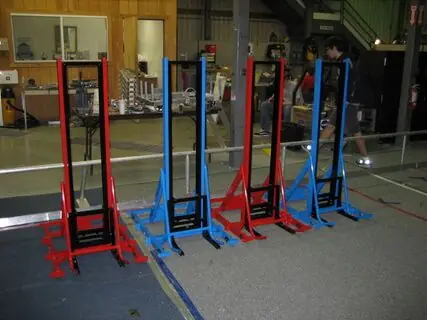 2007 FRC Build Season, photo frc-build-season_9411069676_o