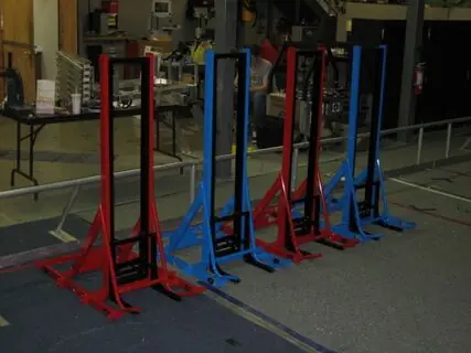 2007 FRC Build Season, photo frc-build-season_9412249438_o