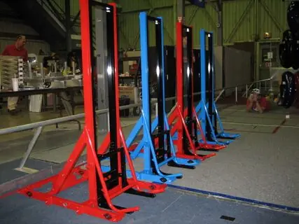 2007 FRC Build Season, photo frc-build-season_9412264022_o