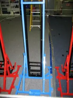 2007 FRC Build Season, photo frc-build-season_9412295540_o