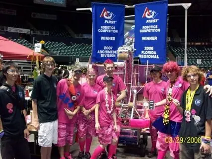2008 Hawaii Regional, photo hawaii-regional_9408105227_o