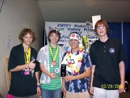 2008 Hawaii Regional, photo hawaii-regional_9408299785_o