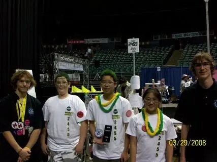 2008 Hawaii Regional, photo hawaii-regional_9408870627_o