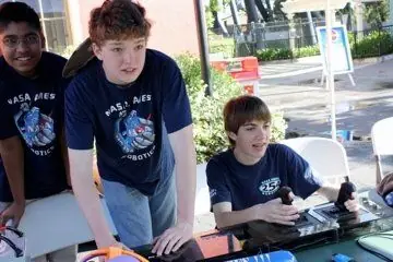 2009 Great America Outreach, photo great-america-outreach_9407851969_o