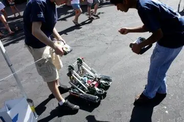2009 Great America Outreach, photo great-america-outreach_9408185143_o