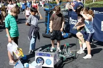 2009 Great America Outreach, photo great-america-outreach_9408289407_o
