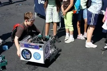 2009 Great America Outreach, photo great-america-outreach_9410972634_o