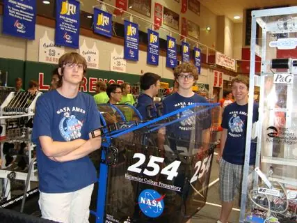 2009 Indiana Robotics Invitational, photo indiana-robotics-invitational_9407982525_o