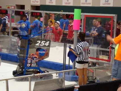 2009 Indiana Robotics Invitational, photo indiana-robotics-invitational_9408184601_o