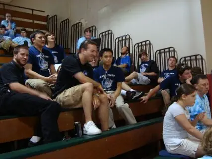 2009 Indiana Robotics Invitational, photo indiana-robotics-invitational_9411119518_o