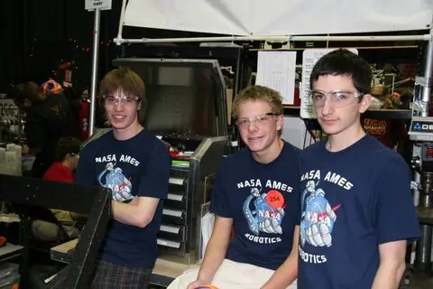 2009 Las Vegas Regional, photo las-vegas-regional_9407890331_o