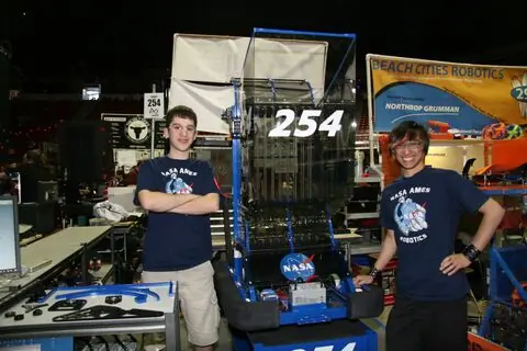 2009 Las Vegas Regional, photo las-vegas-regional_9407966057_o