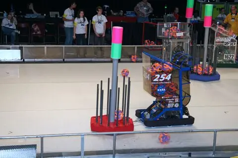 2009 Las Vegas Regional, photo las-vegas-regional_9407983667_o