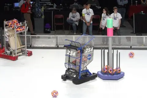 2009 Las Vegas Regional, photo las-vegas-regional_9408085389_o