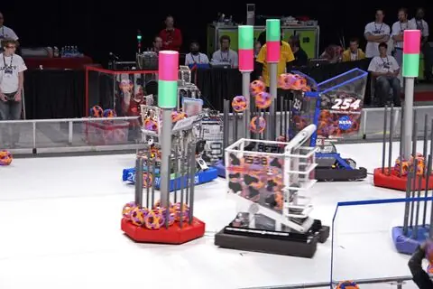 2009 Las Vegas Regional, photo las-vegas-regional_9408218731_o