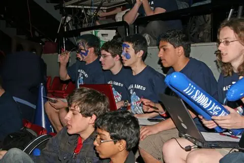 2009 Las Vegas Regional, photo las-vegas-regional_9410798190_o