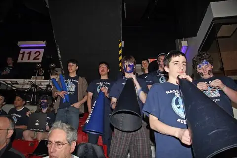 2009 Las Vegas Regional, photo las-vegas-regional_9411261686_o