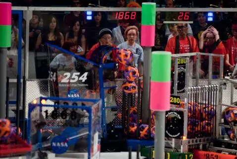 2009 Silicon Valley Regional, photo silicon-valley-regional_9408574701_o