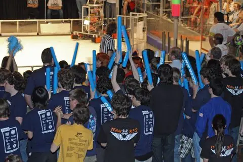 2009 Silicon Valley Regional, photo silicon-valley-regional_9408616109_o
