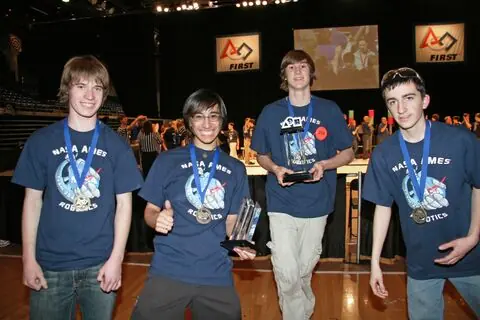 2009 Silicon Valley Regional, photo silicon-valley-regional_9408690511_o