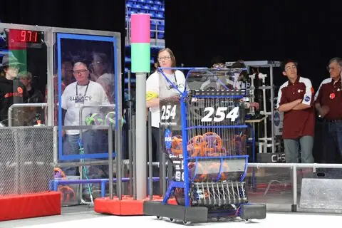 2009 Silicon Valley Regional, photo silicon-valley-regional_9410852244_o