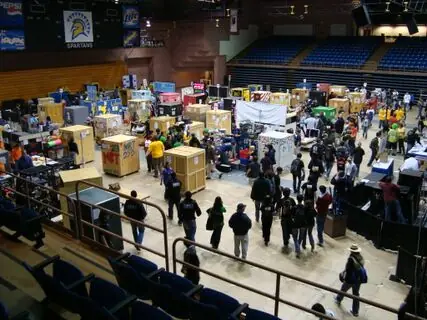 2009 Silicon Valley Regional, photo silicon-valley-regional_9411160646_o