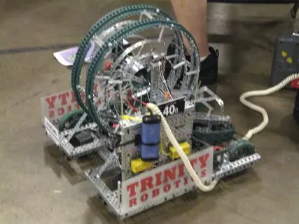 2009 VEX Championship, photo vex-championship_9407904465_o