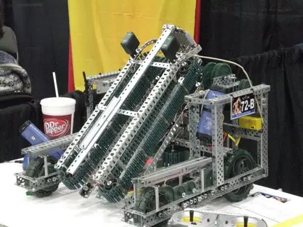 2009 VEX Championship, photo vex-championship_9408120327_o