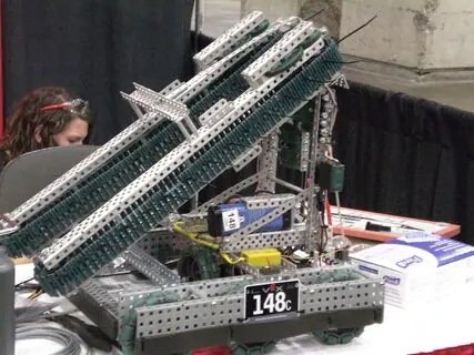 2009 VEX Championship, photo vex-championship_9408162561_o