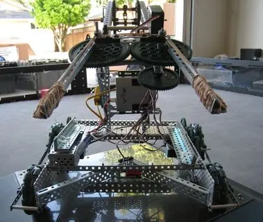 2009 VEX Championship, photo vex-championship_9408383297_o