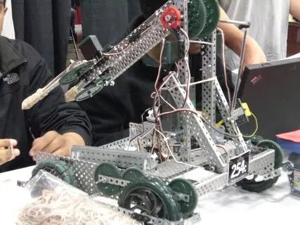 2009 VEX Championship, photo vex-championship_9408556703_o