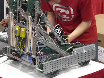 2009 VEX Championship, photo vex-championship_9408598103_o