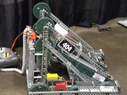2009 VEX Championship, photo vex-championship_9408737833_o