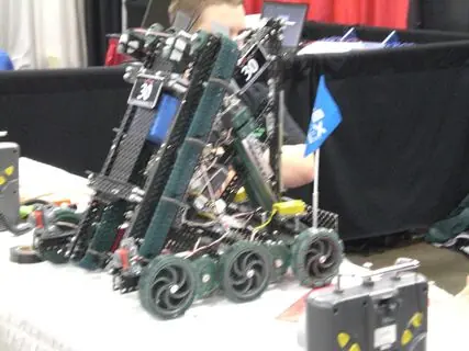 2009 VEX Championship, photo vex-championship_9410595646_o