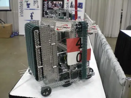 2009 VEX Championship, photo vex-championship_9410671702_o