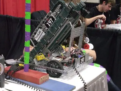 2009 VEX Championship, photo vex-championship_9411046116_o