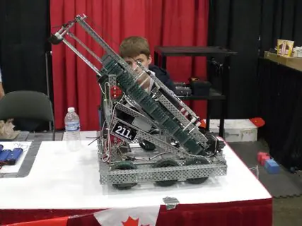 2009 VEX Championship, photo vex-championship_9411081938_o