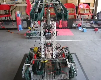 2009 VEX Championship, photo vex-championship_9411204694_o