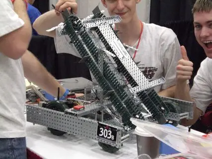 2009 VEX Championship, photo vex-championship_9411403590_o