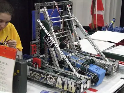 2009 VEX Championship, photo vex-championship_9411653848_o