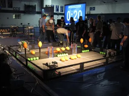 2010 Bellarmine VEX Tournament, photo bellarmine-vex-tournament_9407817835_o