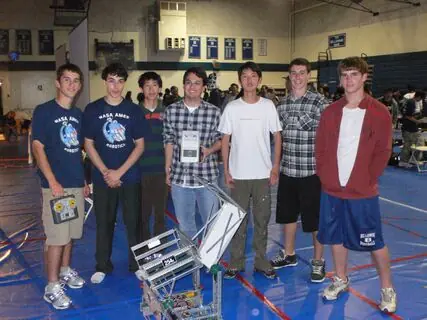2010 Bellarmine VEX Tournament, photo bellarmine-vex-tournament_9407885843_o