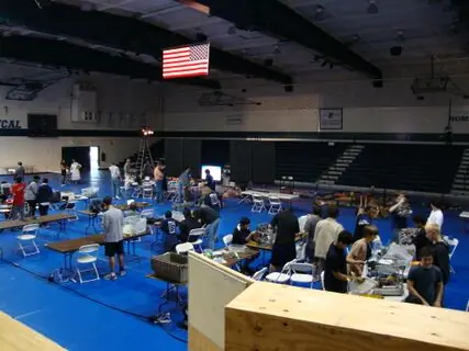 2010 Bellarmine VEX Tournament, photo bellarmine-vex-tournament_9407929437_o